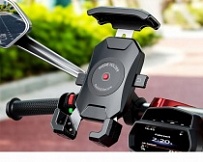 Держатель для телефона Biketec BT190
