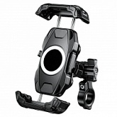 Держатель для телефона антивибрационный Biketec BT247