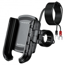 Держатель для телефона Biketec BT249