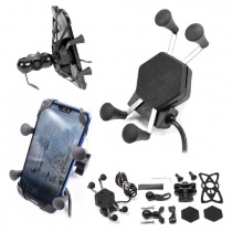 Держатель для телефона Biketec BT139