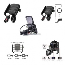 Держатель для телефона Biketec BT154