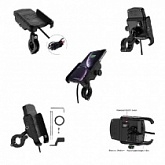 Держатель для телефона Biketec BT155WR