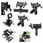 Держатель для телефона Biketec BT169