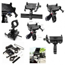 Держатель для телефона Biketec BT169