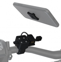 Держатель для телефона Oxford Cliqr OX866