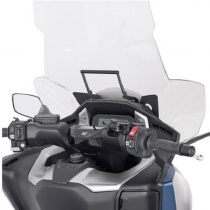 Крепления сумок и навигатора/смартфона Kappa KFB1186
