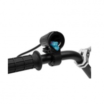 Держатель гнезда USB Biketec BTMUS28