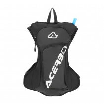 Рюкзак Acerbis Acqua Logo 5L Back/White