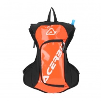 Рюкзак Acerbis Acqua Logo 5L Orange/White