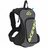 Рюкзак Acerbis Acqua Logo Black/Grey