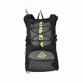 Рюкзак Acerbis H2O Logo Black/Grey