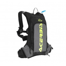 Рюкзак Acerbis X-Storm Logo Black/Grey