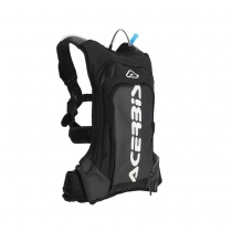 Рюкзак Acerbis X-Storm Logo Black/White