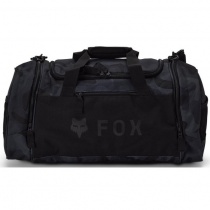 Сумка багажная FOX Duffle 180 Camo Black