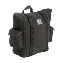 Сумка на бак Kappa RB100RS Black