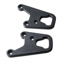 Крепежные пластины Kriega OS-Heel Plate