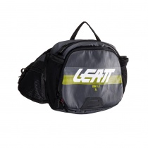 Рюкзак Leatt 1.5 Hydration Moto Black/Grey/Yellow