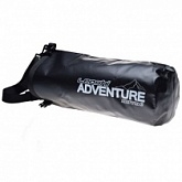 Сумка багажная Leoshi Adventure Moto3 Black