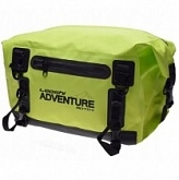 Сумка багажная Leoshi Adventure Moto5 Green