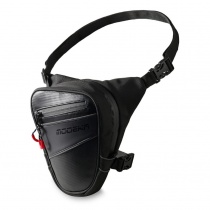 Сумка набедренная Modeka Day Pack II Black