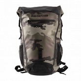 Рюкзак Oxford Aqua OL477 Camouflage
