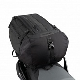 Сумка багажная Oxford OL00201 Black