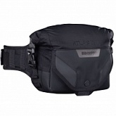 Сумка на пояс Oxford OL1001 Black