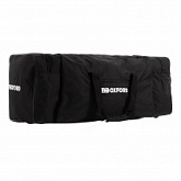 Сумка багажная Oxford OL318 Black