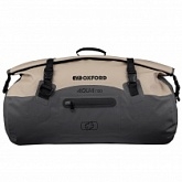 Сумка багажная Oxford OL459 Desert/Grey