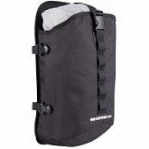 Сумка багажная Oxford OL587 Black