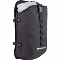 Сумка багажная Oxford OL587 Black