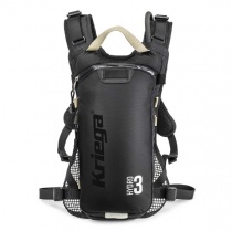 Рюкзак Kriega Backpack Hydro3