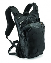 Рюкзак Kriega Backpack Trail 9 Black