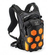 Рюкзак Kriega Backpack Trail 9 Orange