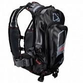 Рюкзак Leatt Moto Hydradri 2.0 WP Titanium