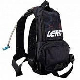 Рюкзак Leatt Moto Race 1.5 HF Hydration Black