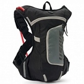 Рюкзак Uswe Raw 4 Black