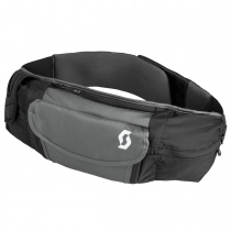 Сумка на пояс Scott Hipbelt Six Days Black/Grey
