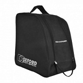 Сумка багажная Oxford OL262 Black