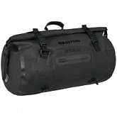 Сумка багажная Oxford OL450 Aqua Black/Grey