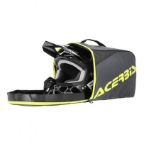 Сумка для шлема Acerbis X-Linear Black/Yellow