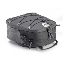 Сумка на бак Kappa DR04 Black
