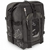 Сумка на бак Kappa RA315BK Black