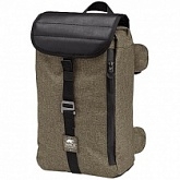 Сумка на бак Kappa RB103 Grey