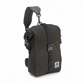 Сумка на бак Kappa RB103R Brown