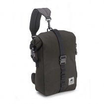 Сумка на бак Kappa RB103R Brown