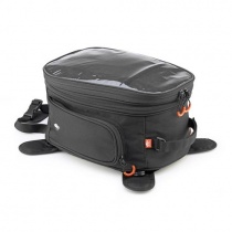 Сумка на бак Kappa ST101B Black