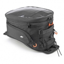 Сумка на бак Kappa ST112 Black