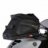 Сумка на бак Oxford OL241 Black