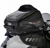 Сумка на бак Oxford OL245 Black